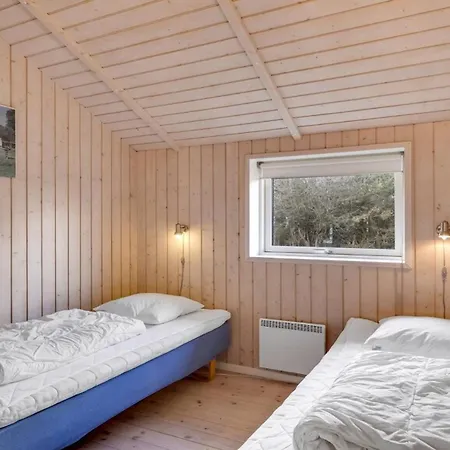 Cozy In Lyngsa Near * Sæby